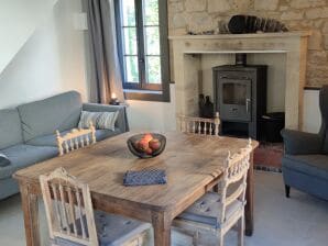 Ferienhaus Paviljoen