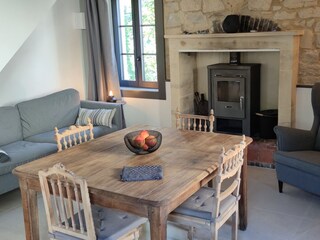 Casa per le vacanze Sainte-Honorine-des-Pertes Caratteristiche 1