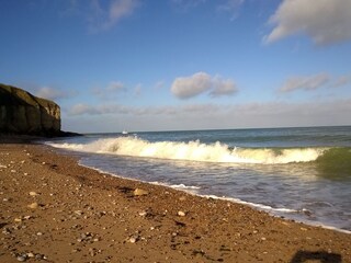 Casa per le vacanze Sainte-Honorine-des-Pertes Ambiente 22