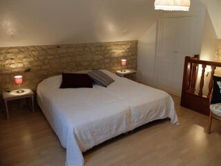 Casa per le vacanze Sainte-Honorine-des-Pertes Caratteristiche 16