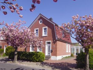 Ferienhaus Stadtvilla Norden - Norden - image1