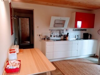 Cottage Nordwestuckermark Features 28