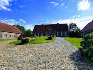 Cottage Nordwestuckermark Environment 39