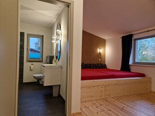 Cottage Nordwestuckermark Features 18
