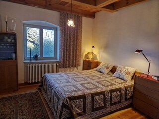 Cottage Nordwestuckermark Features 13