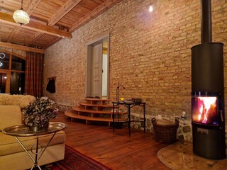 Cottage Nordwestuckermark Features 22