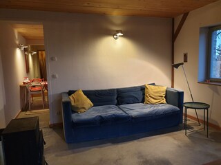 Cottage Nordwestuckermark Features 27