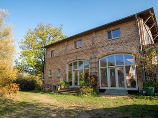 Cottage Nordwestuckermark Outdoor Recording 5