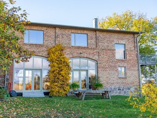 Cottage Nordwestuckermark Outdoor Recording 6