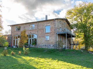 Cottage Nordwestuckermark Outdoor Recording 7