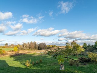 Cottage Nordwestuckermark Outdoor Recording 1