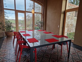 Cottage Nordwestuckermark Features 18