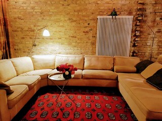 Cottage Nordwestuckermark Features 10