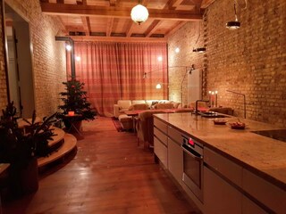 Cottage Nordwestuckermark Features 1