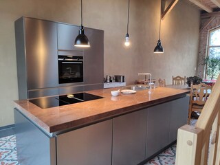 Cottage Nordwestuckermark Features 16