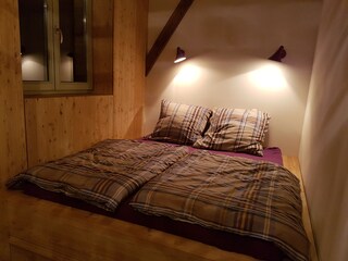 Cottage Nordwestuckermark Features 30