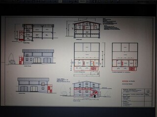 Cottage Nordwestuckermark Floor Plan 43