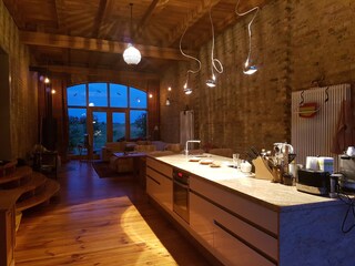 Cottage Nordwestuckermark Features 9