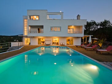 Villa Vrbnik