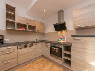 Appartamento per vacanze Lofer Caratteristiche 4