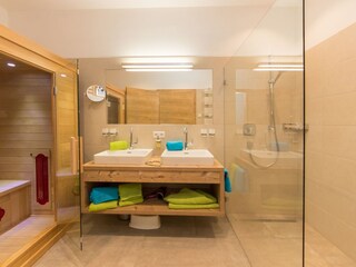 Appartamento per vacanze Lofer Caratteristiche 8