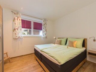 Appartamento per vacanze Lofer Caratteristiche 6