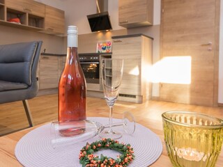 Appartamento per vacanze Lofer Caratteristiche 5