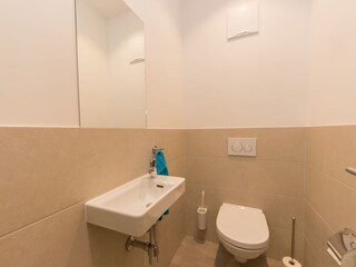 Appartamento per vacanze Lofer Caratteristiche 9