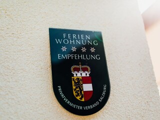 Appartamento per vacanze Lofer Documento 13