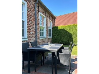 Garten Alte Pastorei