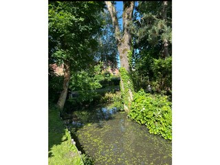 Ferienwohnung Loquard Außenaufnahme 5