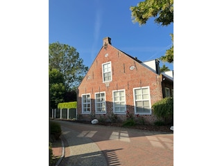 Ferienwohnung Loquard Außenaufnahme 2