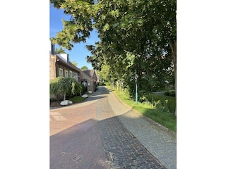 Ferienwohnung Loquard Außenaufnahme 7