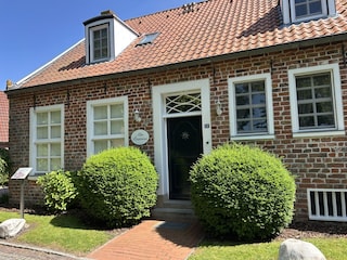 Ferienwohnung Loquard Außenaufnahme 8