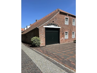 Ferienwohnung Loquard Außenaufnahme 9