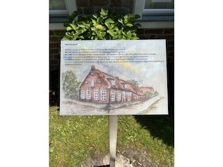 Ferienwohnung Loquard Außenaufnahme 11