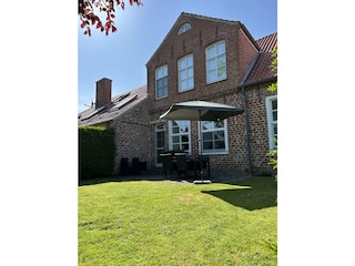 Ferienwohnung Loquard Außenaufnahme 10