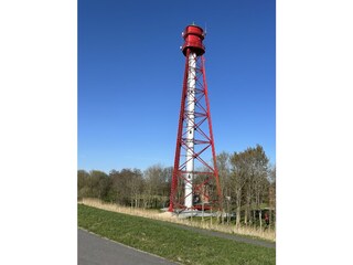 Campener Leuchtturm