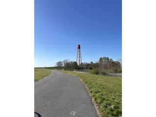 Campener Leuchtturm