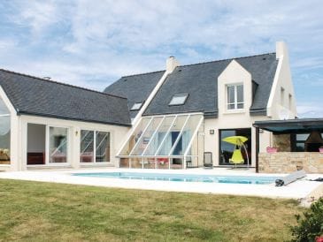 Ferienhaus PL14