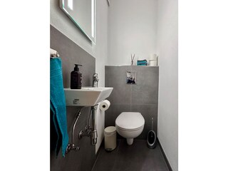 Holiday apartment Löf Features 21