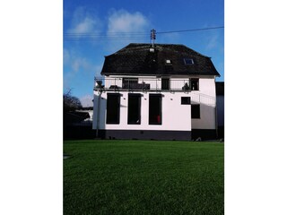 Holiday apartment Löf Outdoor Recording 2