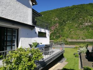 Ferienwohnung Haus Korjässer - Löf - image1