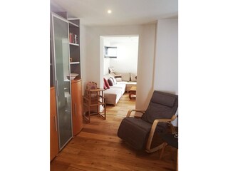 Holiday apartment Löf Features 16