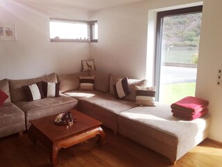 Holiday apartment Löf Features 13