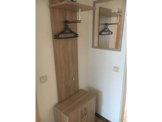 Ferienwohnung Norddeich Ausstattung 14