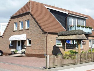 Gästehaus Meyerhoff