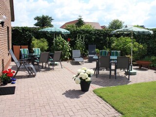 Gemeinschaftsgarten