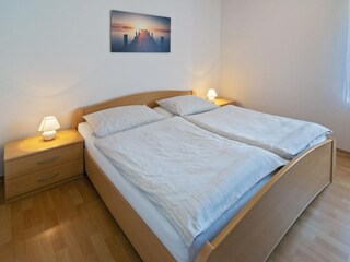 Ferienwohnung Norddeich Ausstattung 11