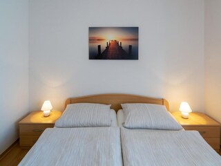 Ferienwohnung Norddeich Ausstattung 12